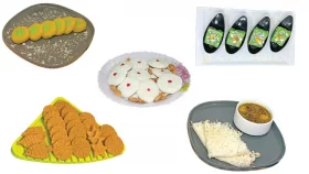 শবেবরাতের মিষ্টিমুখ