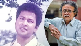 চাচা, হেনা কোথায়...সংলাপ রচয়িতা বললেন, &lsquo;আমি কৃতজ্ঞ&rsquo;