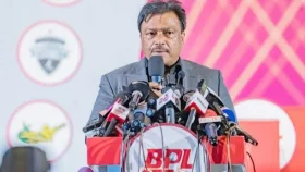 বিপিএলে পারিশ্রমিক ও বিদেশি ক্রিকেটার ব্যবস্থাপনার দায়িত্ব নেবে বিসিবি