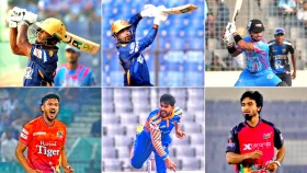বিপিএলের পারফরম্যান্সে কতটা প্রস্তুত চ্যাম্পিয়ন্স ট্রফির স্কোয়াড