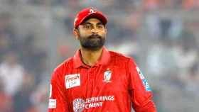 রাজনীতি নয়, বোর্ড সভাপতি হতে আগ্রহী তামিম