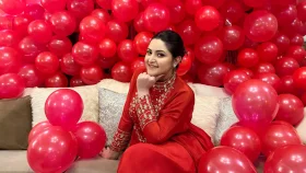 পরীমণির আক্ষেপ