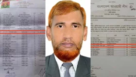 বিএনপির কমিটিতে ঠাঁই পেলেন আ. লীগ নেতা