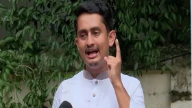 ধৈর্যের বাঁধ ভেঙে ফেললে নতুন আরেকটি বিপ্লব দেখতে হবে
