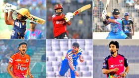 বিপিএলের পারফরম্যান্সে কতটা প্রস্তুত চ্যাম্পিয়ন্স ট্রফির স্কোয়াড
