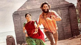 ঝড় তুলেছে দক্ষিণী সিনেমা  ‘থানডেল’