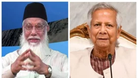 সাবেক সিইসি আবদুর রউফের মৃত্যুতে প্রধান উপদেষ্টার শোক