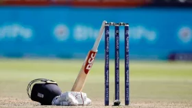ট্রাফিক জ্যামের কারণে ওভার কর্তন; ক্রিকেটে বিরল ঘটনা!
