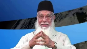 সাবেক প্রধান নির্বাচন কমিশনার আবদুর রউফ মারা গেছেন