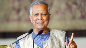 ব্যাংক লুটপাটে জড়িতদের দ্রুত শাস্তির আওতায় আনার নির্দেশ প্রধান উপদেষ্টার