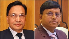 রুয়েট অ্যালামনাইয়ের আহ্বায়ক মহসিন, সদস্য সচিব বকুল
