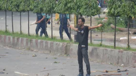 ১৬ জুলাই শহীদ আবু সাঈদ দিবস পালন করবে বেরোবি