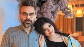 স্ত্রীকে নিয়ে হাবিবের নতুন চমক