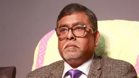 ছেলেসহ সাবেক স্বাস্থ্যমন্ত্রী জাহিদ মালেকের আয়কর নথি জব্দের আদেশ