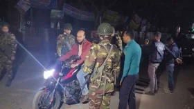 অপারেশন ডেভিল হান্টে সারা দেশে আটক ১৩০৮