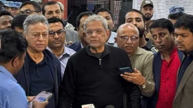 শেখ হাসিনার পাতা ফাঁদে যেন পা না দেই: মির্জা ফখরুল