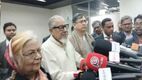 নির্বাচন নিয়ে ইসির প্রস্তুতি কী, জানতে চেয়েছে বিএনপি