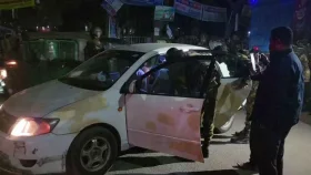 আওয়ামী লীগের ৪০ নেতাকর্মী আটক