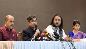 সন্ধ্যা থেকেই কাজ শুরু করবে &lsquo;সেন্ট্রাল কমান্ড সেন্টার&rsquo;