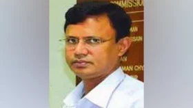 কক্সবাজারের সাবেক জেলা প্রশাসক রুহুল আমিন কারাগারে
