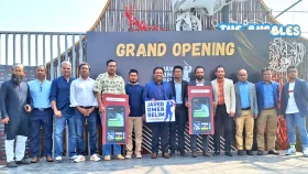 যাত্রা শুরু করল জাভেদ ওমর ইনিশিয়েটিভ