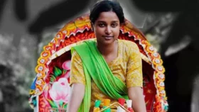 &lsquo;রিকশাগার্ল&rsquo; প্রদর্শনীতে শতাধিক রিকশাচালক&nbsp;