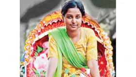 &lsquo;রিকশা গার্ল&rsquo; প্রদর্শনীতে শতাধিক রিকশাচালক