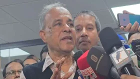 ‘অপারেশন ডেভিল হান্ট’ কতদিন চলবে, জানালেন স্বরাষ্ট্র উপদেষ্টা