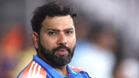 অধিনায়ক রোহিতই এখন ভারতের বড় সমস্যা!