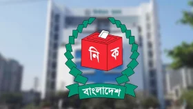 জাতীয় পরিচয়পত্রের তথ্য ফাঁসে জড়িত ৫ প্রতিষ্ঠানকে শোকজ