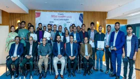 লিলি মিডিয়া ফেলোশিপে অ্যাওয়ার্ড জিতলেন তিন গণমাধ্যমকর্মী