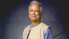 আগামীকাল দুবাই সফরে যাচ্ছেন প্রধান উপদেষ্টা