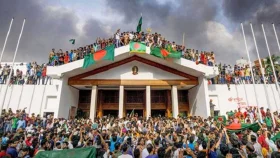 জুলাই আন্দোলন: আহত আরও ৬ জনকে পাঠানো হলো থাইল্যান্ডে