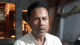 বাগেরহাট জেলা আ. লীগের যুগ্ম সাধারণ সম্পাদক গ্রেপ্তার