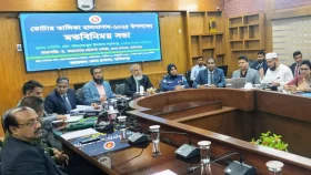 ডিসেম্বরের মধ্যে নির্বাচন, বাদ যাচ্ছে ১৬ লাখ মৃত ভোটার