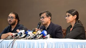 জাতীয় ঐকমত্যের প্রথম বৈঠক ১৫ ফেব্রুয়ারি