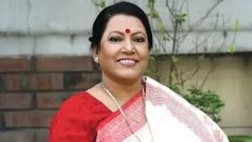 এখনো হাসপাতালে ফরিদা পারভীন