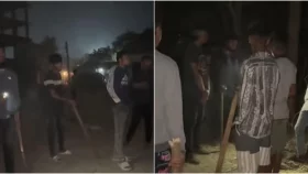 ভৈরবে শিয়ালের কামড়ে আহত ১৫&nbsp;