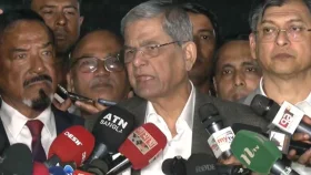 ন্যূনতম সংস্কার শেষে দ্রুত নির্বাচন চায় বিএনপি