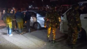 গাজীপুরে হামলার ঘটনায় আরও ৭৩ জন গ্রেপ্তার