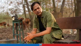 আসিফ আকবরের  ‘কষ্ট ভীষণ’