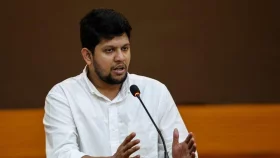 মব করলে ডেভিল হিসেবে গণ্য করা হবে: উপদেষ্টা মাহফুজ