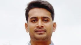 চাঁদাবাজির অভিযোগে ছাত্রদল নেতা কারাগারে