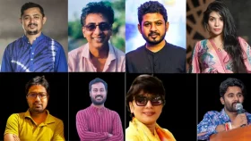 বি আইএফএফের দেশীয় জুরি হলেন যারা