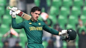 অভিষেকেই ১৫০ করে ইতিহাস ম্যাথু ব্রিটস্কের