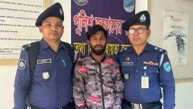 ৪৫০ টাকার জন্য ভ্যানচালককে খুন!