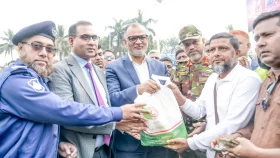 রমজান মাস জুড়ে টিসিবির ট্রাকসেল চালু থাকবে: বাণিজ্য উপদেষ্টা