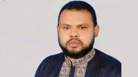 থানায় ঢুকে পুলিশকে মারধর, স্বেচ্ছাসেবক দল নেতা গ্রেপ্তার