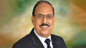 হবিগঞ্জের সাবেক এমপি মজিদ ঢাকায় গ্রেপ্তার