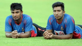 চোট পেয়েছেন সৌম্য, লিটন যাচ্ছেন দুবাই—পেছনে কী পরিকল্পনা?